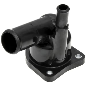 Gates Engine Coolant Thermostat With Housing And Seal for 2017 Lexus CT200h - 34707