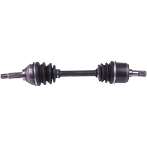 Cardone Reman Remanufactured CV Axle Assembly for 1991 Hyundai Sonata - 60-3079