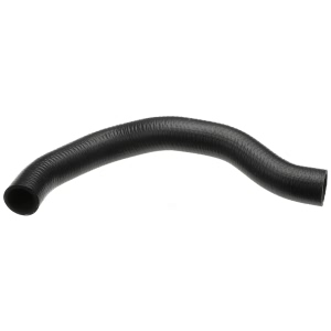 Gates Engine Coolant Molded Radiator Hose for 1990 Nissan 240SX - 23244