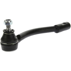 Centric Premium™ Front Driver Side Outer Steering Tie Rod End for Kia Rio - 612.51049