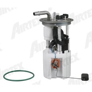 Airtex Fuel Pump Module Assembly for 2008 Chevrolet Trailblazer - E3769M
