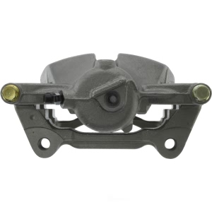 Centric Semi-Loaded Brake Caliper for 2018 Audi A3 Quattro - 141.33196