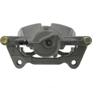 Centric Semi-Loaded Brake Caliper for Volkswagen Golf SportWagen - 141.33196