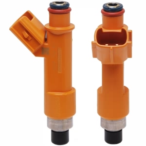 Denso Fuel Injector - 297-0018