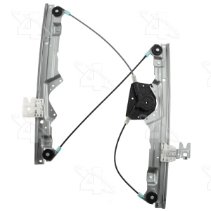 ACI Power Window Regulator for 2012 Nissan Sentra - 380257