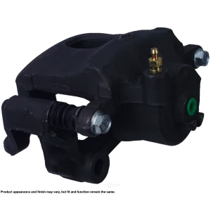 Cardone Reman Remanufactured Unloaded Caliper w/Bracket for 1996 Infiniti G20 - 19-B1219B