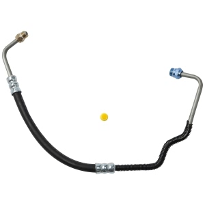 Gates Power Steering Pressure Line Hose Assembly for 2005 Ford F-350 Super Duty - 363940