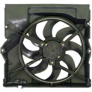 Dorman A C Condenser Fan Assembly for BMW 318ti - 620-900