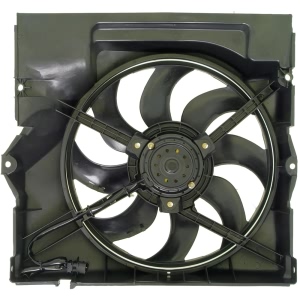 Dorman A C Condenser Fan Assembly for 1993 BMW 325is - 620-900