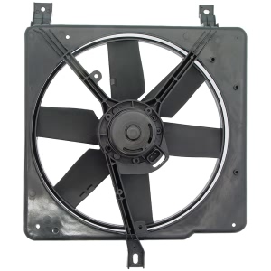 Dorman Engine Cooling Fan Assembly for 1992 Chevrolet Cavalier - 620-614