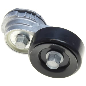 Gates Drivealign OE Exact Automatic Belt Tensioner for 2007 Cadillac CTS - 38462