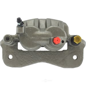 Centric Remanufactured Semi-Loaded Front Passenger Side Brake Caliper for Toyota Previa - 141.44131