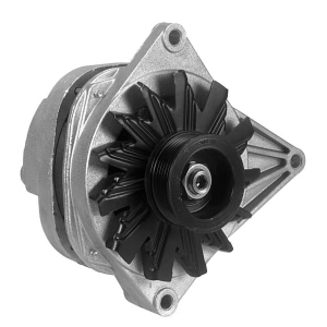 Denso Alternator for 1995 Pontiac Bonneville - 210-5189