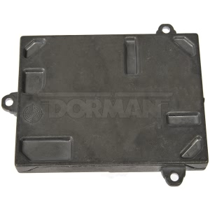 Dorman Oe Solutions High Intensity Discharge Lighting Ballast for 2006 Volvo C70 - 601-126