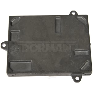 Dorman Oe Solutions High Intensity Discharge Lighting Ballast for Volvo V50 - 601-126