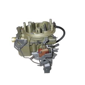 Uremco Remanufacted Carburetor for Dodge Ramcharger - 5-5154