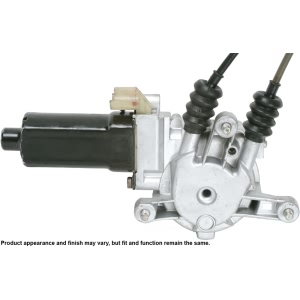 Cardone Reman Remanufactured Window Lift Motor w/Regulator for Hyundai - 47-4507R