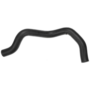 Gates Engine Coolant Molded Radiator Hose for 1999 Mazda Miata - 22456