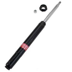 KYB Excel G Rear Driver Or Passenger Side Twin Tube Strut Cartridge for Toyota - 365016