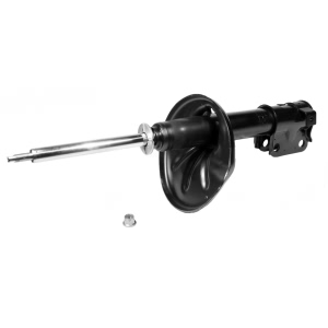 Monroe OESpectrum™ Front Passenger Side Strut for 2004 Mitsubishi Galant - 72347