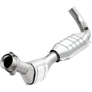 Bosal Direct Fit Catalytic Converter And Pipe Assembly for 1998 Ford F-150 - 079-4082