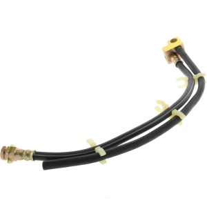 Centric Brake Hose for 1990 Ford E-150 Econoline - 150.65330