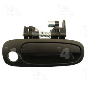 ACI Front Passenger Side Exterior Door Handle for 2002 Toyota Corolla - 60810