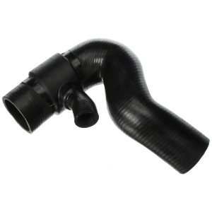 Gates Hot Side OE Exact Molded Turbocharger Hoses for 1999 Audi A4 Quattro - 26209