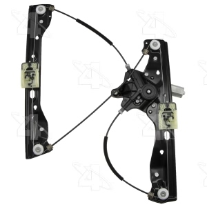 ACI Power Window Regulator And Motor Assembly for Chevrolet Cruze Limited - 382453