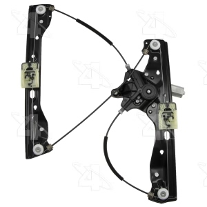 ACI Power Window Regulator And Motor Assembly for 2016 Chevrolet Cruze - 382453