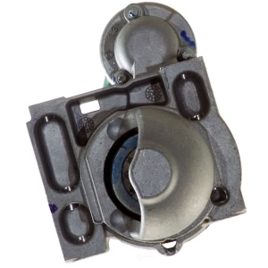 Denso Remanufactured Starter for Cadillac Escalade EXT - 280-5389
