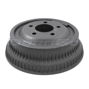 DuraGo Rear Brake Drum for American Motors - BD80012