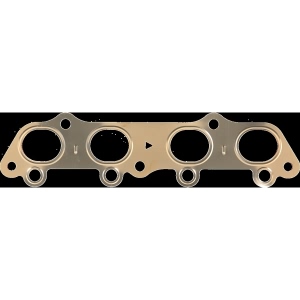 Victor Reinz Exhaust Manifold Gasket Set for 2004 Toyota Celica - 71-54106-00