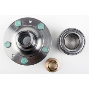 SKF Front Wheel Hub Repair Kit for 2007 Mercury Milan - BR930177K