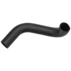 Gates Engine Coolant Molded Radiator Hose for Buick Roadmaster - 20364