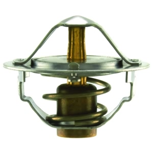 AISIN OE Engine Coolant Thermostat for 1996 Mitsubishi Mighty Max - THT-016
