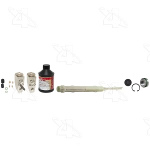 Four Seasons A C Installer Kits With Desiccant Bag for 2011 Lincoln Navigator - 20253SK