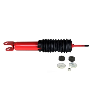 KYB Monomax Front Driver Or Passenger Side Monotube Non Adjustable Shock Absorber for Cadillac Escalade EXT - 565067