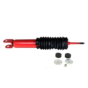 KYB Monomax Front Driver Or Passenger Side Monotube Non Adjustable Shock Absorber for 2002 GMC Yukon - 565067