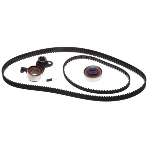 Gates Powergrip Timing Belt Component Kit for 2000 Honda Prelude - TCK226