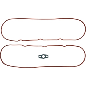 Victor Reinz Valve Cover Gasket Set for GMC Envoy - 15-10663-01