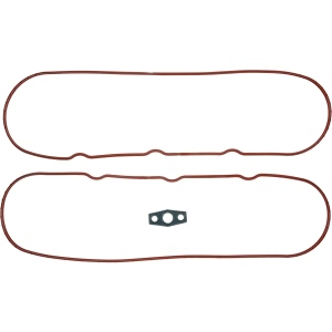 Victor Reinz Valve Cover Gasket Set for GMC Sierra 2500 - 15-10663-01