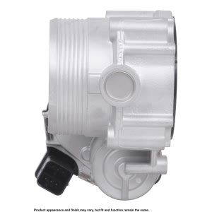Cardone Reman Remanufactured Throttle Body for 2014 BMW 550i xDrive - 67-5005