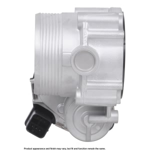 Cardone Reman Remanufactured Throttle Body for 2010 BMW 750Li xDrive - 67-5005