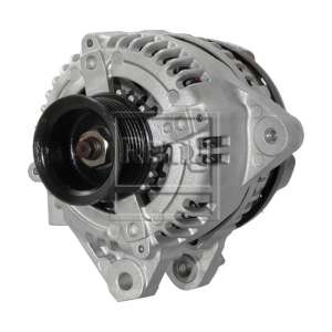 Remy Remanufactured Alternator for 2003 Toyota Highlander - 12298