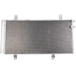 Denso A/C Condenser for 2010 Toyota Avalon - 477-0584