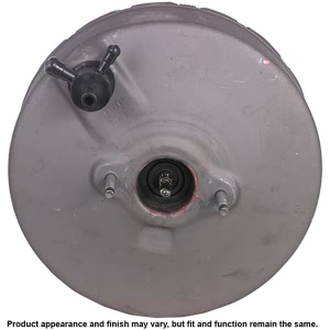 Cardone Reman Remanufactured Vacuum Power Brake Booster w/o Master Cylinder for Plymouth - 54-74100