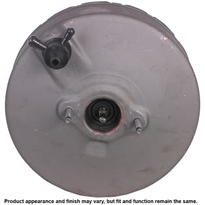 Cardone Reman Remanufactured Vacuum Power Brake Booster w/o Master Cylinder for Chrysler E Class - 54-74100