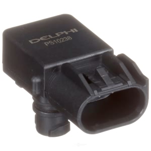 Delphi Manifold Absolute Pressure Sensor for Dodge Charger - PS10238