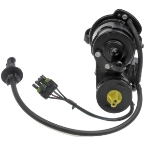 Dorman Air Suspension Compressor for 1997 Cadillac Seville - 949-007